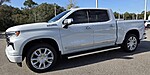 New 2026 CHEVROLET SILVERADO 1500 HIGH COUNTRY in JACKSONVILLE, FLORIDA