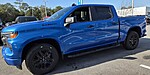 New 2026 CHEVROLET SILVERADO 1500 CUSTOM in JACKSONVILLE, FLORIDA