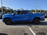 New 2026 CHEVROLET SILVERADO 1500 CUSTOM in JACKSONVILLE, FLORIDA (Photo 13)