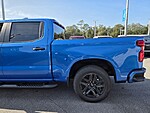 New 2026 CHEVROLET SILVERADO 1500 CUSTOM in JACKSONVILLE, FLORIDA (Photo 14)