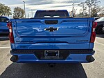 New 2026 CHEVROLET SILVERADO 1500 CUSTOM in JACKSONVILLE, FLORIDA (Photo 15)
