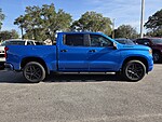 New 2026 CHEVROLET SILVERADO 1500 CUSTOM in JACKSONVILLE, FLORIDA (Photo 17)