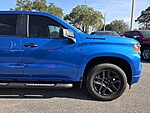 New 2026 CHEVROLET SILVERADO 1500 CUSTOM in JACKSONVILLE, FLORIDA (Photo 18)