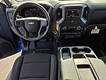 New 2026 CHEVROLET SILVERADO 1500 CUSTOM in JACKSONVILLE, FLORIDA (Photo 22)