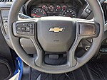 New 2026 CHEVROLET SILVERADO 1500 CUSTOM in JACKSONVILLE, FLORIDA (Photo 8)