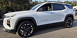 New 2026 CHEVROLET EQUINOX AWD RS in JACKSONVILLE, FLORIDA