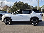 New 2026 CHEVROLET EQUINOX AWD RS in JACKSONVILLE, FLORIDA (Photo 3)