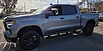 New 2026 CHEVROLET SILVERADO 1500 LT TRAIL BOSS in JACKSONVILLE, FLORIDA