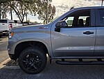 New 2026 CHEVROLET SILVERADO 1500 LT TRAIL BOSS in JACKSONVILLE, FLORIDA (Photo 12)