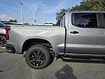 New 2026 CHEVROLET SILVERADO 1500 LT TRAIL BOSS in JACKSONVILLE, FLORIDA (Photo 16)