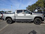 New 2026 CHEVROLET SILVERADO 1500 LT TRAIL BOSS in JACKSONVILLE, FLORIDA (Photo 17)