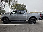 New 2026 CHEVROLET SILVERADO 1500 LT TRAIL BOSS in JACKSONVILLE, FLORIDA (Photo 3)