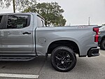 New 2026 CHEVROLET SILVERADO 1500 LT TRAIL BOSS in JACKSONVILLE, FLORIDA (Photo 4)