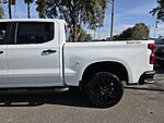 New 2026 CHEVROLET SILVERADO 1500 CUSTOM TRAIL BOSS in JACKSONVILLE, FLORIDA (Photo 14)