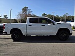 New 2026 CHEVROLET SILVERADO 1500 CUSTOM TRAIL BOSS in JACKSONVILLE, FLORIDA (Photo 17)
