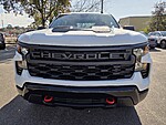 New 2026 CHEVROLET SILVERADO 1500 CUSTOM TRAIL BOSS in JACKSONVILLE, FLORIDA (Photo 19)
