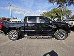 New 2026 CHEVROLET SILVERADO 1500 LT in JACKSONVILLE, FLORIDA (Photo 17)