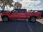 New 2026 CHEVROLET SILVERADO 1500 LT in JACKSONVILLE, FLORIDA (Photo 13)