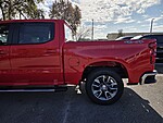 New 2026 CHEVROLET SILVERADO 1500 LT in JACKSONVILLE, FLORIDA (Photo 14)