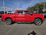New 2026 CHEVROLET SILVERADO 1500 LT in JACKSONVILLE, FLORIDA (Photo 17)