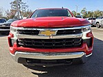 New 2026 CHEVROLET SILVERADO 1500 LT in JACKSONVILLE, FLORIDA (Photo 19)