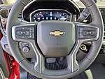 New 2026 CHEVROLET SILVERADO 1500 LT in JACKSONVILLE, FLORIDA (Photo 7)