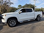 New 2026 CHEVROLET SILVERADO 1500 LT in JACKSONVILLE, FLORIDA (Photo 1)