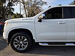 New 2026 CHEVROLET SILVERADO 1500 LT in JACKSONVILLE, FLORIDA (Photo 2)