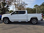New 2026 CHEVROLET SILVERADO 1500 LT in JACKSONVILLE, FLORIDA (Photo 3)