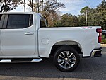 New 2026 CHEVROLET SILVERADO 1500 LT in JACKSONVILLE, FLORIDA (Photo 4)