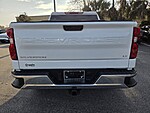 New 2026 CHEVROLET SILVERADO 1500 LT in JACKSONVILLE, FLORIDA (Photo 5)