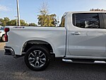 New 2026 CHEVROLET SILVERADO 1500 LT in JACKSONVILLE, FLORIDA (Photo 6)