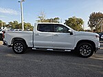 New 2026 CHEVROLET SILVERADO 1500 LT in JACKSONVILLE, FLORIDA (Photo 7)