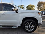 New 2026 CHEVROLET SILVERADO 1500 LT in JACKSONVILLE, FLORIDA (Photo 8)