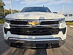 New 2026 CHEVROLET SILVERADO 1500 LT in JACKSONVILLE, FLORIDA (Photo 9)
