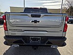 New 2026 CHEVROLET SILVERADO 1500 LT TRAIL BOSS in JACKSONVILLE, FLORIDA (Photo 15)