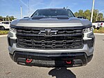 New 2026 CHEVROLET SILVERADO 1500 LT TRAIL BOSS in JACKSONVILLE, FLORIDA (Photo 19)