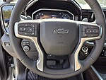 New 2026 CHEVROLET SILVERADO 1500 LT TRAIL BOSS in JACKSONVILLE, FLORIDA (Photo 9)