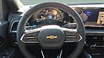 New 2026 CHEVROLET TAHOE PREMIER in JACKSONVILLE, FLORIDA (Photo 25)