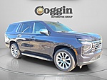 New 2026 CHEVROLET TAHOE PREMIER in JACKSONVILLE, FLORIDA (Photo 8)