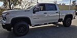 New 2026 CHEVROLET SILVERADO 2500 ZR2 in JACKSONVILLE, FLORIDA