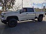 New 2026 CHEVROLET SILVERADO 2500 ZR2 in JACKSONVILLE, FLORIDA (Photo 1)