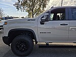 New 2026 CHEVROLET SILVERADO 2500 ZR2 in JACKSONVILLE, FLORIDA (Photo 12)
