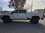 New 2026 CHEVROLET SILVERADO 2500 ZR2 in JACKSONVILLE, FLORIDA (Photo 13)