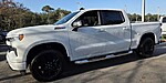 New 2026 CHEVROLET SILVERADO 1500 RST in JACKSONVILLE, FLORIDA