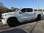 New 2026 CHEVROLET SILVERADO 1500 RST in JACKSONVILLE, FLORIDA (Photo 1)