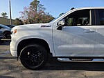 New 2026 CHEVROLET SILVERADO 1500 RST in JACKSONVILLE, FLORIDA (Photo 2)