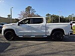 New 2026 CHEVROLET SILVERADO 1500 RST in JACKSONVILLE, FLORIDA (Photo 3)
