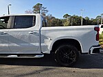 New 2026 CHEVROLET SILVERADO 1500 RST in JACKSONVILLE, FLORIDA (Photo 4)