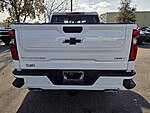 New 2026 CHEVROLET SILVERADO 1500 RST in JACKSONVILLE, FLORIDA (Photo 5)